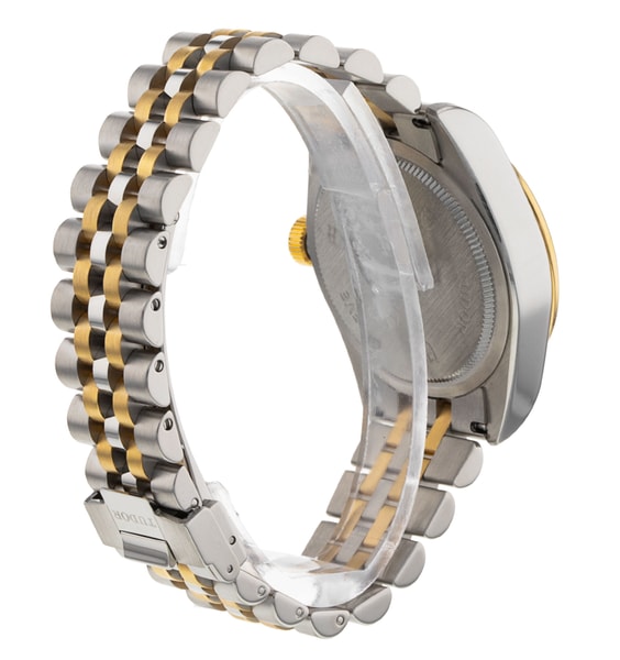 Tudor Heritage Black Bay M79583-0001